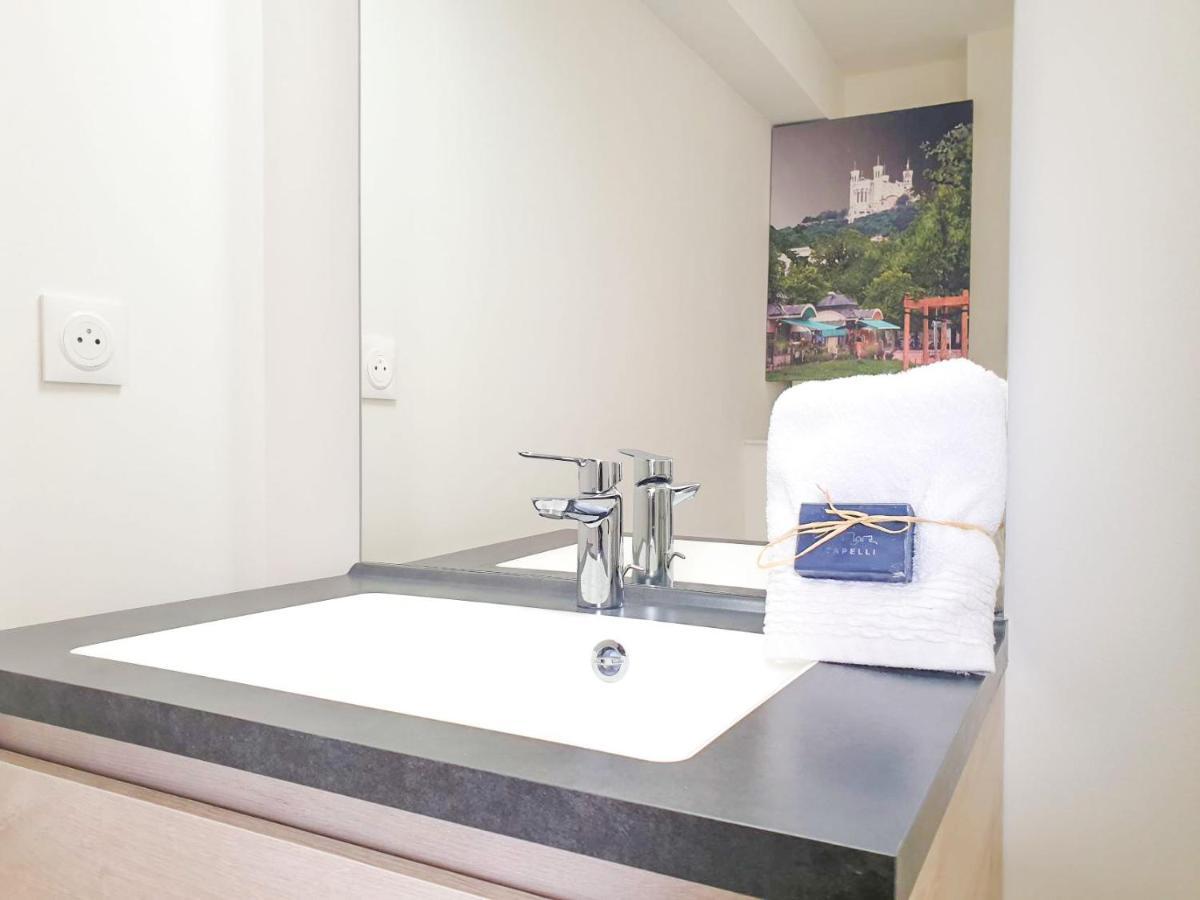 Le Loft D'Or A 10Min De Lyon Apartment ชองปาญ-โอ-มงต์-ดอร์ ภายนอก รูปภาพ