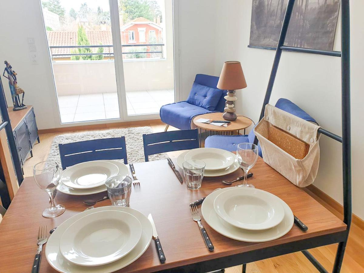 Le Loft D'Or A 10Min De Lyon Apartment ชองปาญ-โอ-มงต์-ดอร์ ภายนอก รูปภาพ