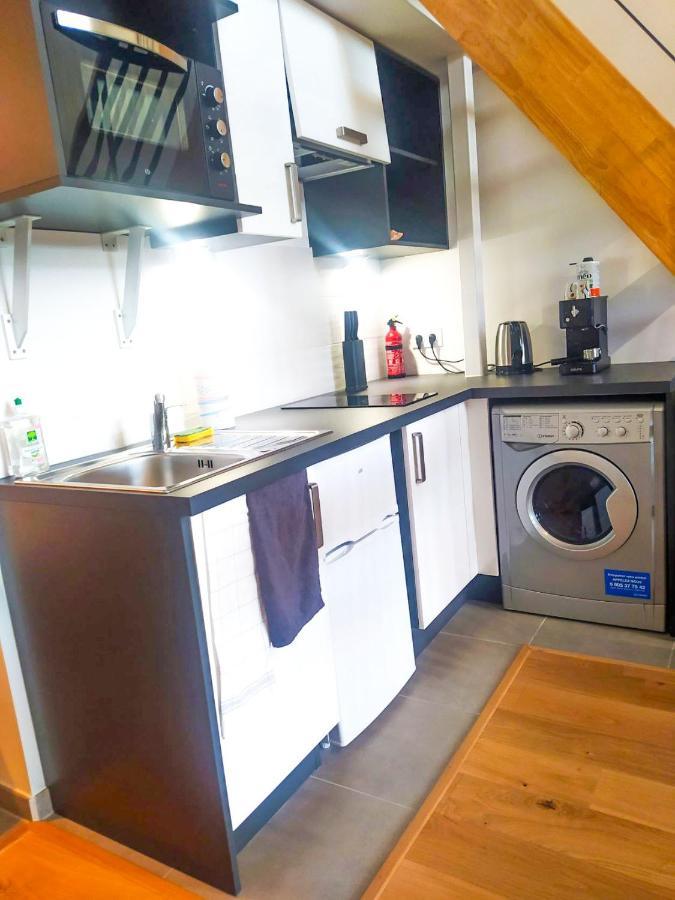 Le Loft D'Or A 10Min De Lyon Apartment ชองปาญ-โอ-มงต์-ดอร์ ภายนอก รูปภาพ