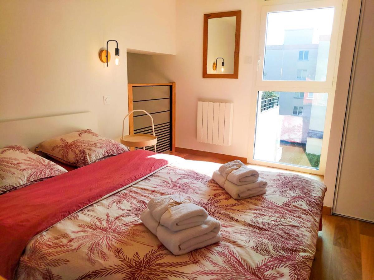 Le Loft D'Or A 10Min De Lyon Apartment ชองปาญ-โอ-มงต์-ดอร์ ภายนอก รูปภาพ