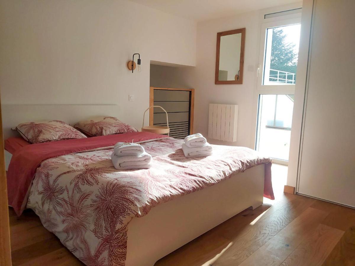 Le Loft D'Or A 10Min De Lyon Apartment ชองปาญ-โอ-มงต์-ดอร์ ภายนอก รูปภาพ